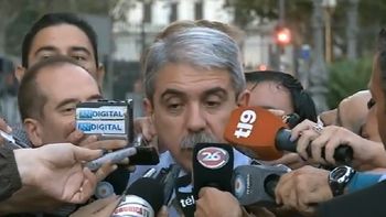 anibal f.: es irresponsable hablar de un nuevo paro de 36 horas anibal f.: es irresponsable hablar de un nuevo paro de 36 horas