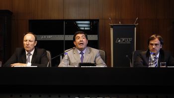 a las 16, la afip anuncia la recaudacion tributaria de julio a las 16, la afip anuncia la recaudacion tributaria de julio