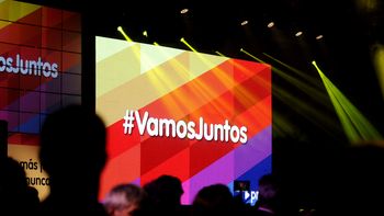 como se vive en el bunker pro el resultado electoral como se vive en el bunker pro el resultado electoral