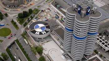 millonaria condena a bmw por una falla en un vehiculo millonaria condena a bmw por una falla en un vehiculo