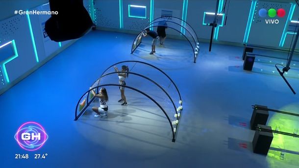 Gran Hermano: quién es el líder esta semana