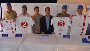 presentaron al equipo con mas historia del polo argentino presentaron al equipo con mas historia del polo argentino