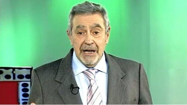 Un periodista asesinó a su pareja y quiso suicidarse en Banfield