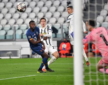 Foto: @LigadeCampeones