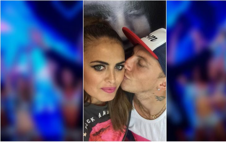 El Polaco llegó a la final del Bailando 2016