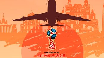 viaje, alojamiento y entradas al mundial: ¿cuanto cuesta ir a rusia 2018? viaje, alojamiento y entradas al mundial: ¿cuanto cuesta ir a rusia 2018?