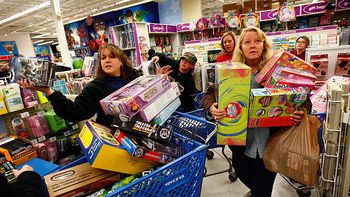 ¿como sera el black friday en argentina? ¿como sera el black friday en argentina?