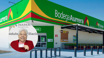 Descuentos en Bodega Aurrera con credencial INAPAM. Descuentos en Bodega Aurrera con credencial INAPAM.