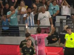 el picante gesto de de paul para bancar a messi tras el insolito cantito de los hinchas de inter miami el picante gesto de de paul para bancar a messi tras el insolito cantito de los hinchas de inter miami
