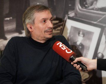 Máximo en C5N