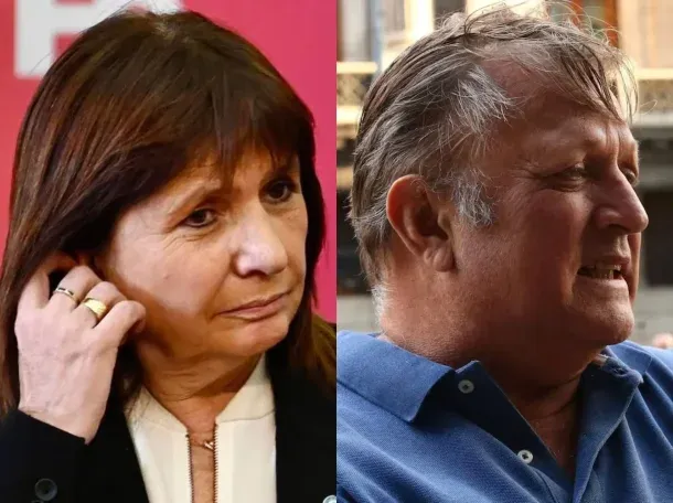 Revés para Patricia Bullrich: la Justicia desestimó su denuncia contra Pablo Biró