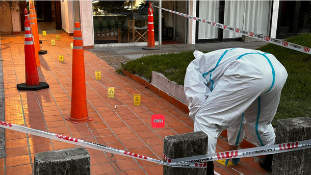 Foto: Central de Noticias Madariaga Foto: Central de Noticias Madariaga