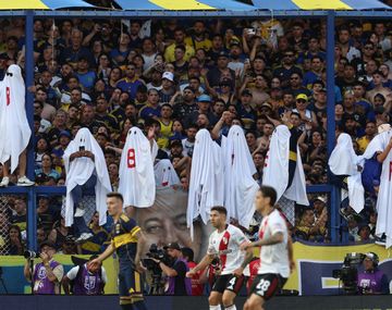 Boca fue sancionado tras el recibimiento: el castigo que involucra al hincha que burló a River
