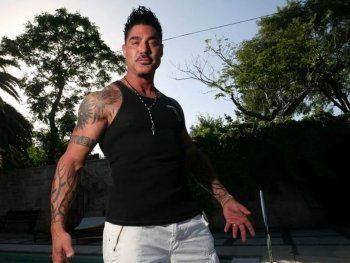 El diario íntimo de Ricardo Fort: la tensa relación con su padre