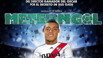 funes mori sigue siendo el blanco de las cargadas funes mori sigue siendo el blanco de las cargadas