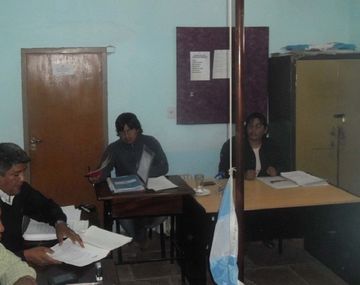 Gentileza El Tribuno.