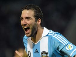 Higuain Higuain