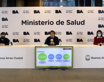 Fernán Quirós condenó el ataque a C5N: El método nunca puede ser la violencia