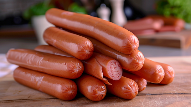 Las peores salchichas de pavo de México