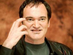 Quentin Tarantino Quentin Tarantino
