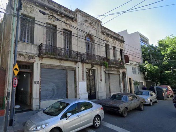 Robo en vísperas de Navidad: asaltaron un hogar de niños en San Cristóbal