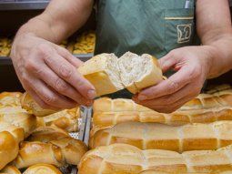 El pan aumentó 12% en la provincia de Buenos Aires desde este lunes
