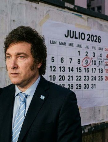 El Gobierno, otra vez genera polémicas con los feriados. El Gobierno, otra vez genera polémicas con los feriados.