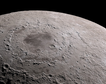 La NASA propone pagar 3 millones de dólares a quien resuelva un problema de la Luna