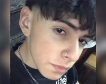 La autopsia reveló cuál fue el golpe que mató al adolescente asesinado en Ituzaingó