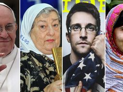 el papa francisco lidera las apuestas para quedarse con el premio nobel de la paz el papa francisco lidera las apuestas para quedarse con el premio nobel de la paz