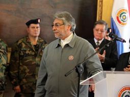 definen el juicio politico contra el presidente paraguayo definen el juicio politico contra el presidente paraguayo