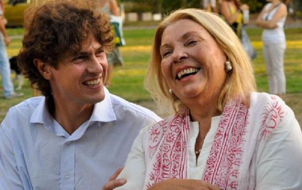 Lousteau y Carrió, dos alertas más para el PRO en la Ciudad