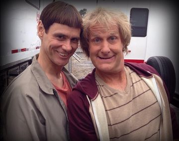 Tonto y Retonto ya están rodando una nueva película