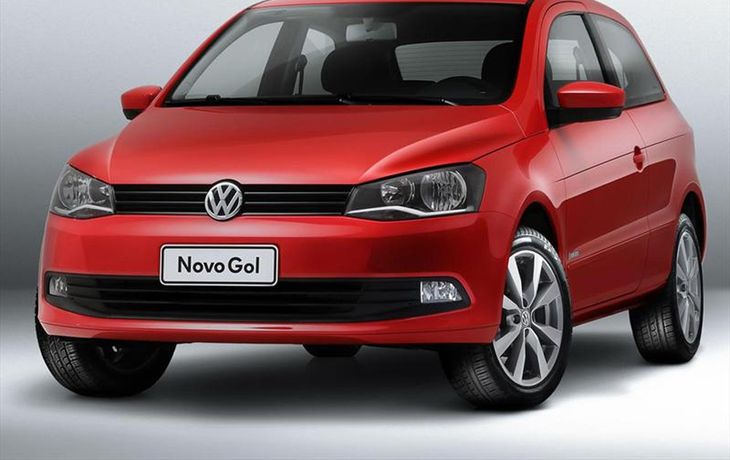 Doble marca: el auto más vendido fue el que más subió de precio durante 2013