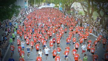 Maratón Reyes de Concordia Maratón Reyes de Concordia