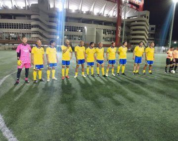 Foto: @ltorrestoranzo