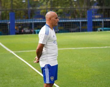 Procesaron a Jorge Martínez tras la denuncia por abuso sexual