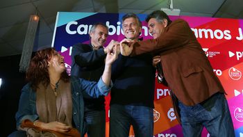 macri no cambio, es un hombre de palabra, dijo el intendente electo de villa allende macri no cambio, es un hombre de palabra, dijo el intendente electo de villa allende