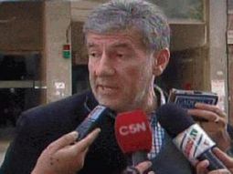 Renunció el perito que planteó la hipótesis masoquista