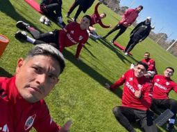 river amplio la lista de futbolistas prescindibles: quienes son los tres nuevos apartados river amplio la lista de futbolistas prescindibles: quienes son los tres nuevos apartados