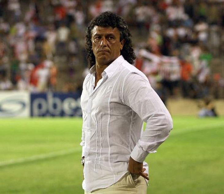 Gorosito, contento con el debut