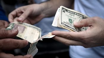 en economia, afirmaron que los dolares son para pequenos ahorristas en economia, afirmaron que los dolares son para pequenos ahorristas