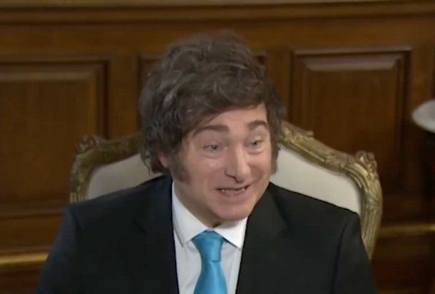 Presupuesto 2026: Javier Milei descartó el veto pero ratificó que el déficit cero es innegociable