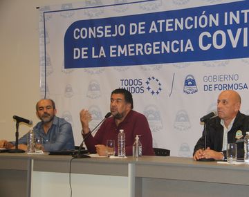 Dios es formoseño: la explicación de un ministro ante la ausencia de casos de coronavirus en la provincia