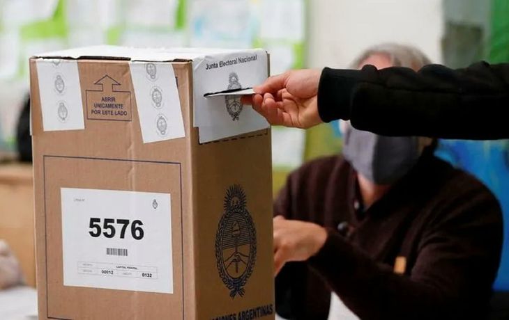 Córdoba: votan para renovar autoridades en 88 municipios y comunas