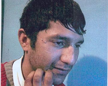 Hallan muerto a joven que estaba desaparecido