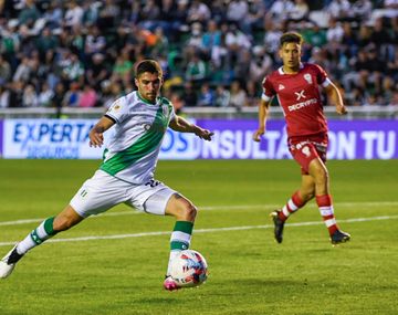 Huracán choca con Banfield por la LPF.