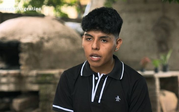 Profundo dolor: murió la abuelita de Antonio de MasterChef