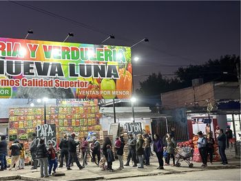 Viral: verdulería que vendía a $100 el kilo de papa actualizó sus precios y anunció su cierre