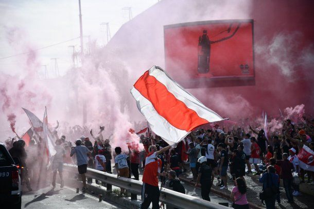 Foto: @Riverplate